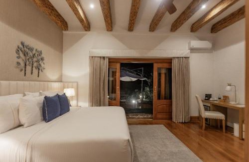 Pereira Hotel | Visus Hotel Boutique & Spa