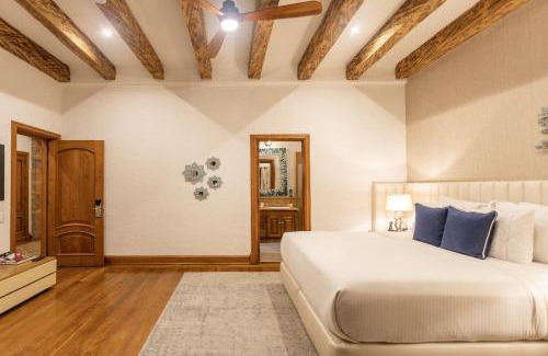 Pereira Hotel | Visus Hotel Boutique & Spa