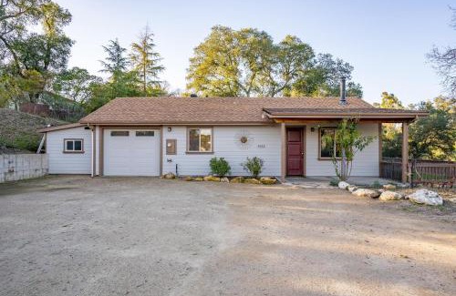 Atascadero House | Vita Amorosa