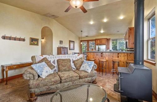 Atascadero House | Vita Amorosa