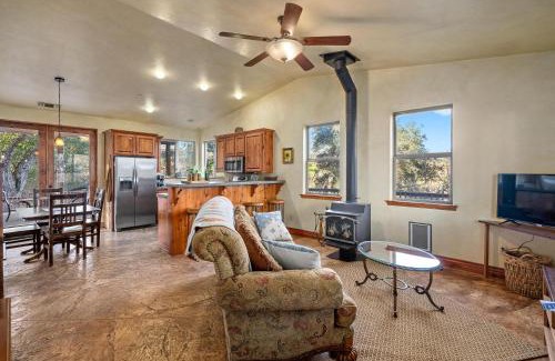 Atascadero House | Vita Amorosa
