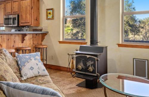 Atascadero House | Vita Amorosa