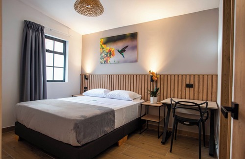 Patio Bonito Hotel | Vita Hotel Boutique