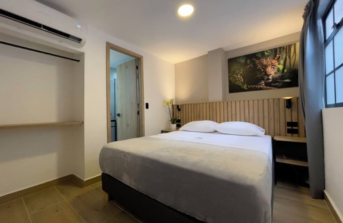 Patio Bonito Hotel | Vita Hotel Boutique