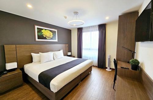 Historical Center Hotel | Vita Hoteles Arequipa