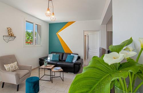 Miomo Apartment | vita nova