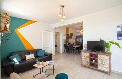 Miomo Apartment | vita nova