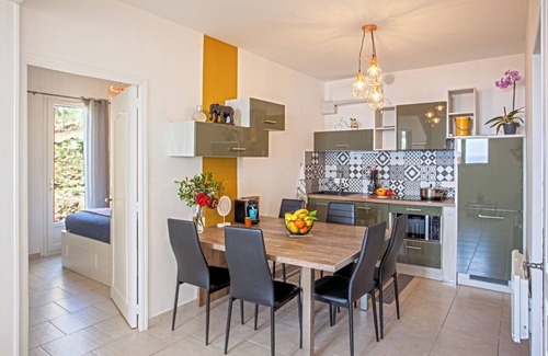 Figarella Apartment | Vita Nova