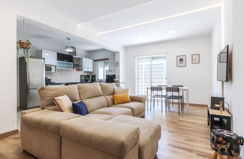 Charneca de Caparica e Sobreda Cottage | Vita Portucale | Charneca Caparica Pool