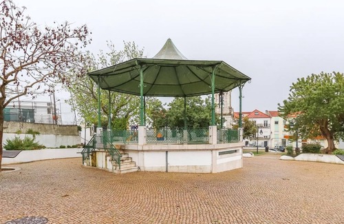 Cacilhas Apartment | Vita Portucale | Cacilhas River View