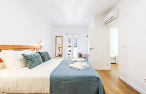 Santo Condestavel Apartment | Vita Portucale ! MP88 Building