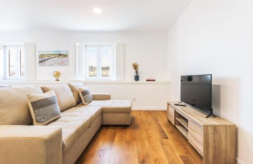 Santo Condestavel Apartment | Vita Portucale ! MP88 Building