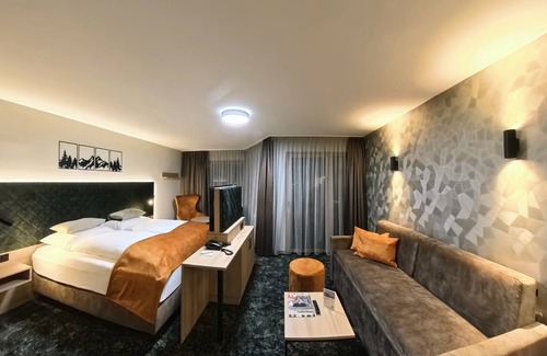 Lauterbach Hotel | Vital & Sporthotel Brixen