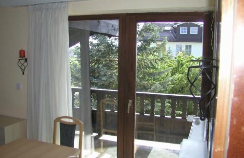 Neuschoenau Hotel | Vitalesca