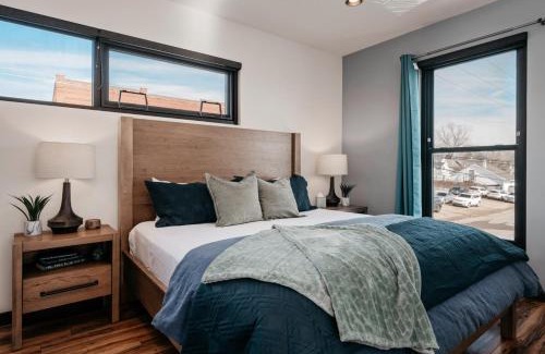 Traverse City Apartment | Vitalia Fantastic 1BR Studio Downtown