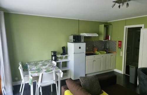 Membre Apartment | Vitam-Inn