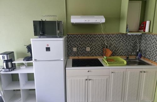 Membre Apartment | Vitam-Inn