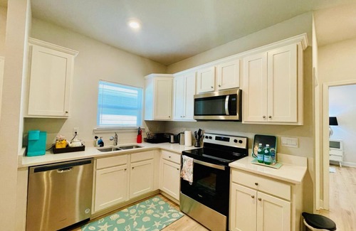 Port St. Joe House | VITAMIN SEA 1 Beach Resort Village surrounded by beautiful white sand beaches!
