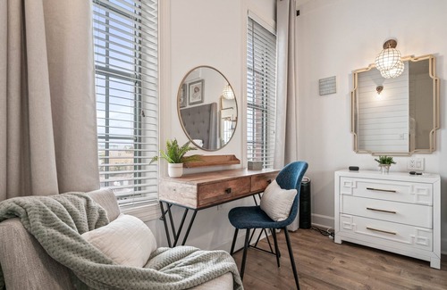 Rosemary Beach Apartment | "Vitamin Sea" 30A Retreat in The Villages of South Walton Building G Unit B379
