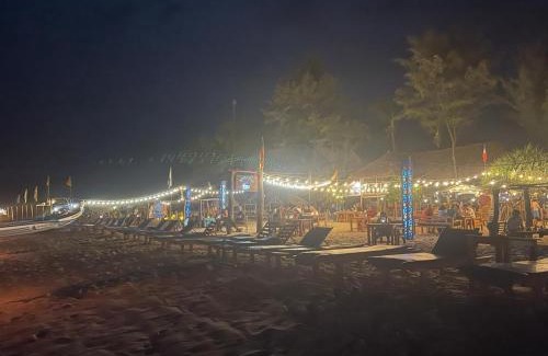 Nilaveli Bed & Breakfast | Vitamin Sea Beach Cabana