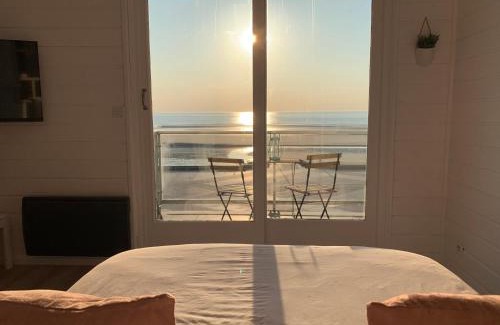 Wimereux Apartment | Vitamin SEA