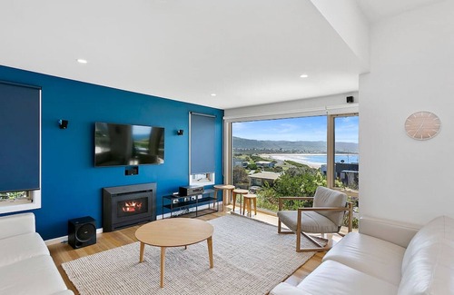 Marengo House | VITAMIN SEA - Uninterrupted sea views in Marengo