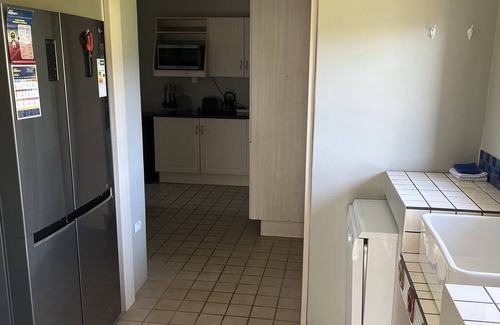 Gouritz Apartment | Vitamine Sea-Selfcatering Unit #1@ Gouritsmond , Western Cape...with ocean views