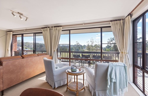Pambula Beach Apartment | VitaminSea for Two