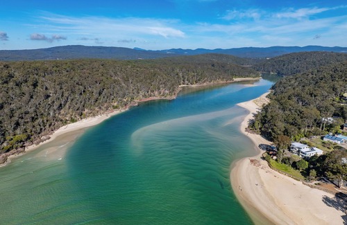Pambula Beach Apartment | VitaminSea for Two