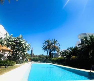 Mijas Apartment | Vitania Resort La Cala de Mijas