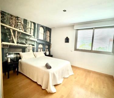 Mijas Apartment | Vitania Resort La Cala de Mijas