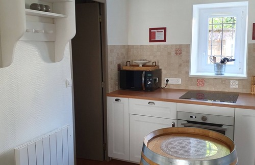 Deux Rivieres House | Vitis Vinifera, Pour une escapade œnologique en famille