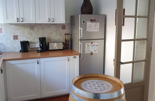 Deux Rivieres House | Vitis Vinifera, Pour une escapade œnologique en famille