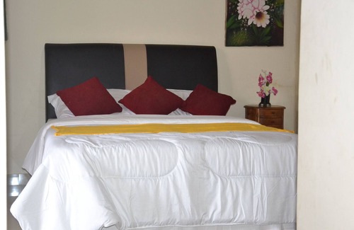 Kalibukbuk House | VitoGede Guest House Lovina