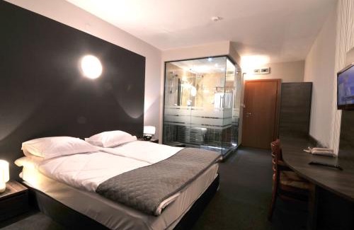 Dragalevtsi Hotel | Vitoshko Lale Hotel