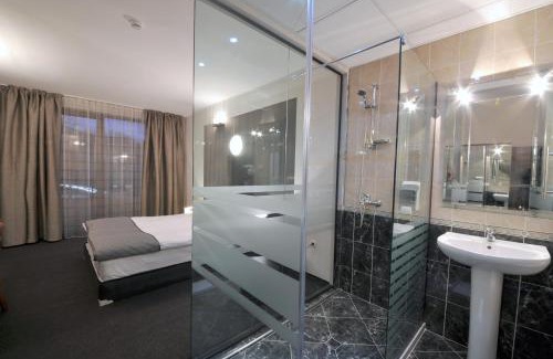 Dragalevtsi Hotel | Vitoshko Lale Hotel