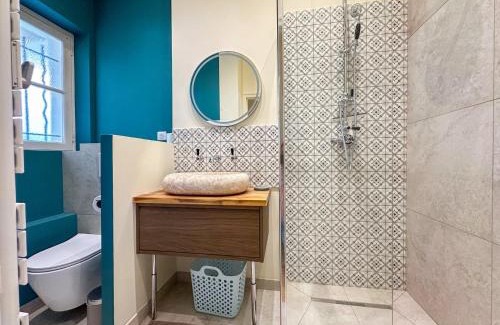 Chartres Apartment | VitraNova – Face à la cathédrale de Chartres