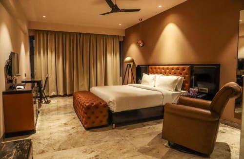 Nanded Hotel | VITS Bharat Nanded