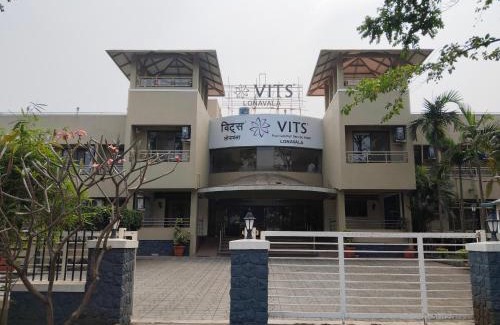 Khatri Park Housing Society Hotel | VITS Lonavala