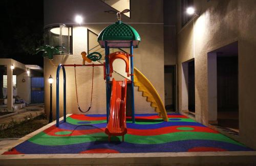 Khatri Park Housing Society Hotel | VITS Lonavala