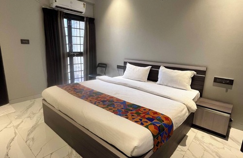 Kharadi Hotel | VITS Select Kharadi Pune