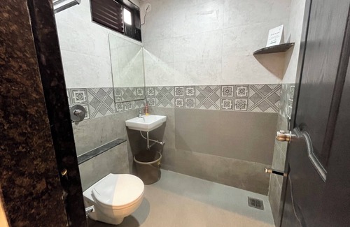 Kharadi Hotel | VITS Select Kharadi Pune