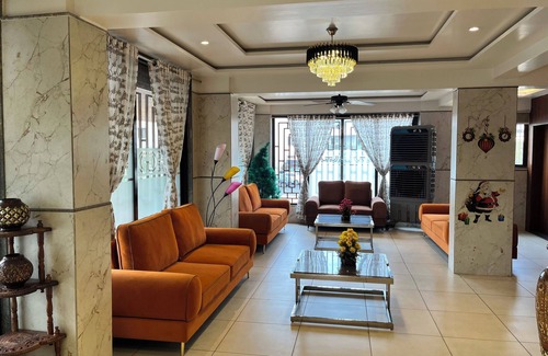 Kharadi Hotel | VITS Select Kharadi Pune