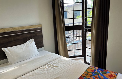 Kharadi Hotel | VITS Select Kharadi Pune
