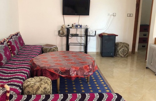 Ifrane Apartment | Vittel Beautiful and quite apartment, with forest view and a great location