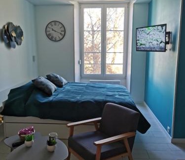 Vittel Apartment | VITTEL LOC'S - LE 147 - Un Havre de PAIX - CALME