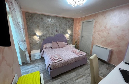 Morcone House | VittoNico