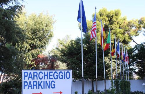 Municipio 5 Hotel | Vittoria Parc Hotel