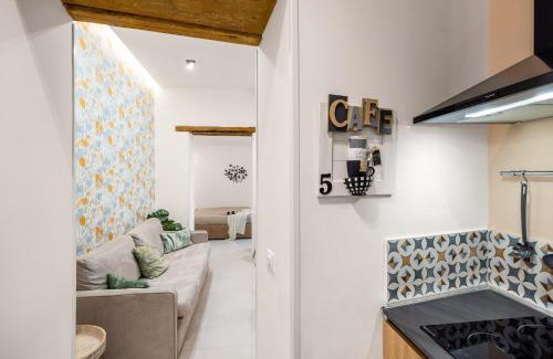 Centro Storico Apartment | Vittorio Maison - centro storico