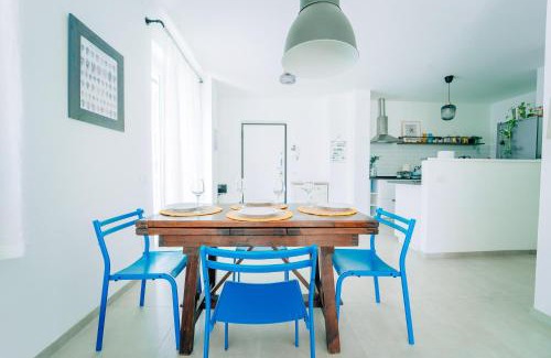 Portovenere House | Vittorio's seaside home